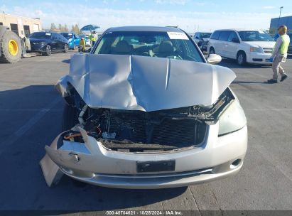 Lot #2992832669 2006 NISSAN ALTIMA 3.5 SL