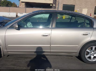 Lot #2992832669 2006 NISSAN ALTIMA 3.5 SL