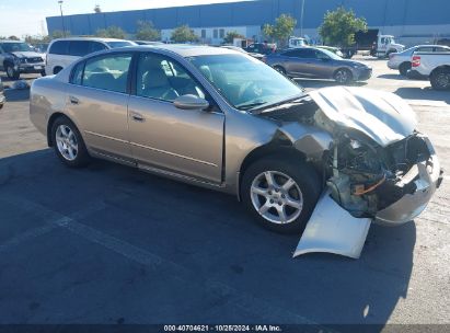 Lot #2992832669 2006 NISSAN ALTIMA 3.5 SL