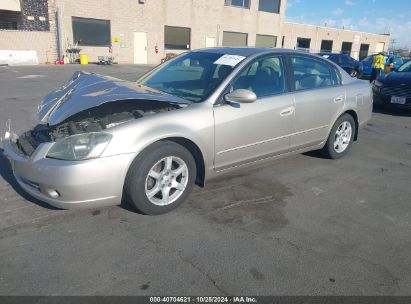 Lot #2992832669 2006 NISSAN ALTIMA 3.5 SL