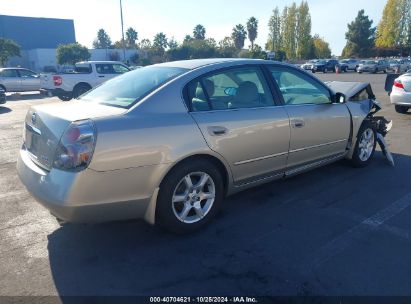 Lot #2992832669 2006 NISSAN ALTIMA 3.5 SL