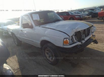 Lot #2992829257 2011 FORD RANGER XL