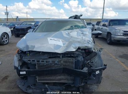 Lot #3035085307 2018 HYUNDAI ELANTRA SEL