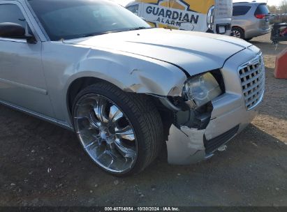 Lot #3026982745 2006 CHRYSLER 300