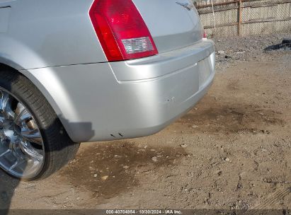 Lot #3026982745 2006 CHRYSLER 300