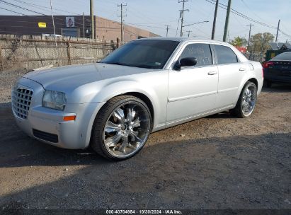 Lot #3026982745 2006 CHRYSLER 300