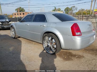 Lot #3026982745 2006 CHRYSLER 300