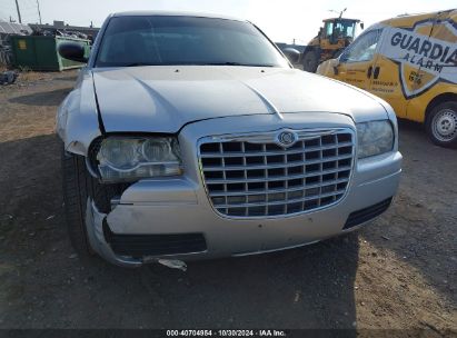 Lot #3026982745 2006 CHRYSLER 300