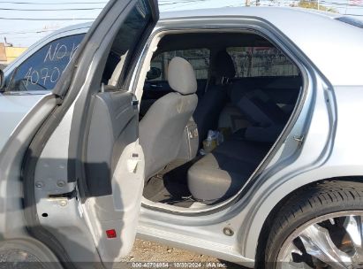 Lot #3026982745 2006 CHRYSLER 300