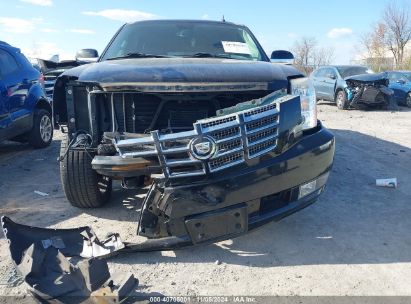 Lot #2995296886 2009 CADILLAC ESCALADE ESV STANDARD