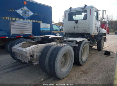 Lot #2992829250 1999 MACK 600 CH600