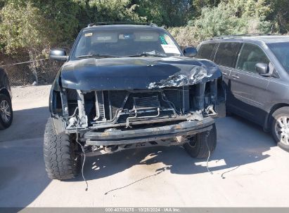 Lot #2992829243 2011 CHEVROLET AVALANCHE 1500 LT1