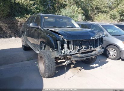 Lot #2992829243 2011 CHEVROLET AVALANCHE 1500 LT1