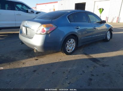 Lot #3035089802 2011 NISSAN ALTIMA 2.5 S