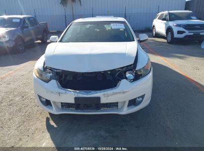 Lot #2992832661 2009 ACURA TSX