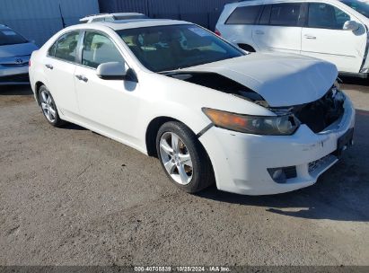 Lot #2992832661 2009 ACURA TSX