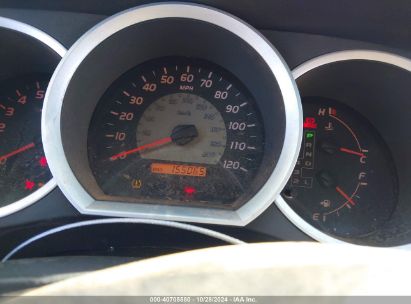 Lot #3035095476 2007 TOYOTA TACOMA ACCESS CAB