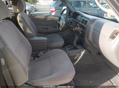 Lot #2992832656 2004 TOYOTA TACOMA PRERUNNER V6