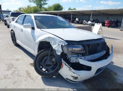 Lot #3056473150 2019 CHRYSLER 300