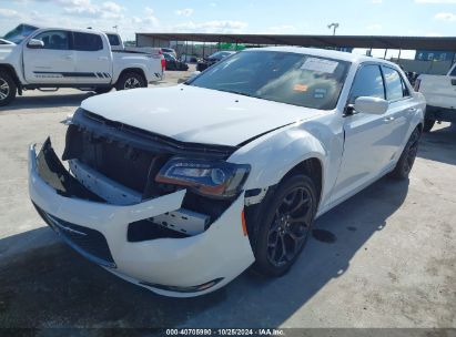 Lot #3056473150 2019 CHRYSLER 300