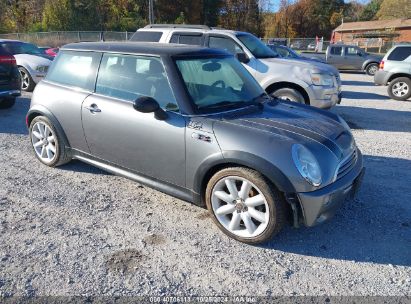 Lot #2995296804 2003 MINI COOPER S