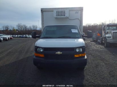 Lot #2995296808 2016 CHEVROLET EXPRESS CUTAWAY 4500