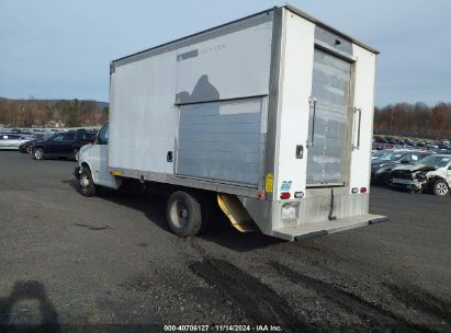 Lot #2995296808 2016 CHEVROLET EXPRESS CUTAWAY 4500