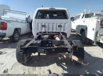 Lot #2990352786 2015 FORD F-350 XL