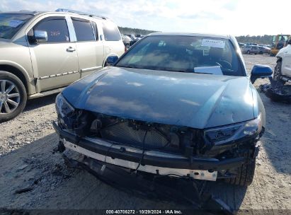 Lot #3035707690 2025 TOYOTA CAMRY XSE