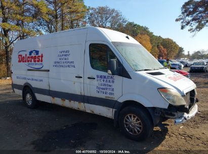 Lot #2995296790 2008 DODGE SPRINTER 2500