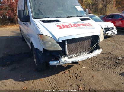 Lot #2995296790 2008 DODGE SPRINTER 2500