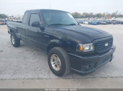 Lot #2995288162 2005 FORD RANGER EDGE/STX/XL/XLT