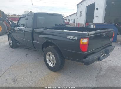 Lot #2995288162 2005 FORD RANGER EDGE/STX/XL/XLT