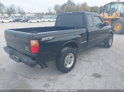 Lot #2995288162 2005 FORD RANGER EDGE/STX/XL/XLT