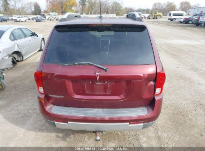 Lot #2995296788 2007 PONTIAC TORRENT