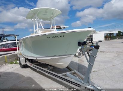 Lot #2992823087 2015 SEA HUNT OTHER