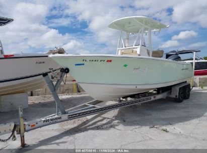 Lot #2992823087 2015 SEA HUNT OTHER