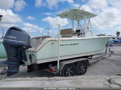 Lot #2992823087 2015 SEA HUNT OTHER