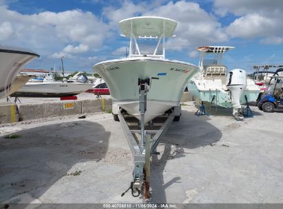 Lot #2992823087 2015 SEA HUNT OTHER