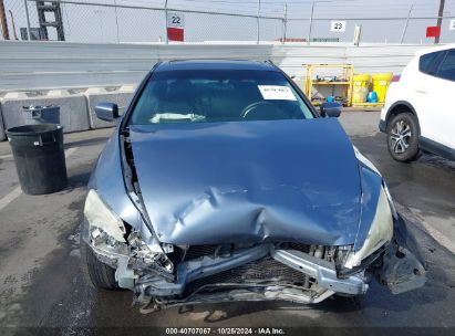 Lot #3035095469 2007 HONDA ACCORD 3.0 EX