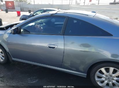 Lot #3035095469 2007 HONDA ACCORD 3.0 EX