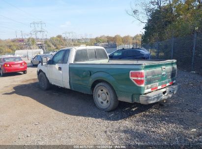 Lot #3007840331 2008 FORD F150