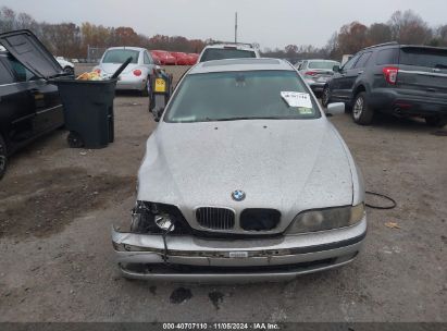 Lot #3035074843 2000 BMW 528IA