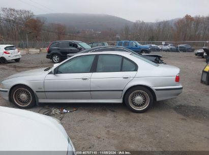 Lot #3035074843 2000 BMW 528IA