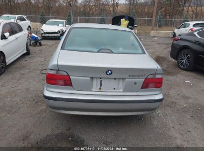 Lot #3035074843 2000 BMW 528IA