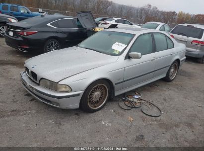 Lot #3035074843 2000 BMW 528IA