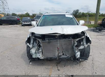 Lot #2992823084 2015 LEXUS RX 350