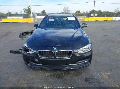 Lot #2992813696 2017 BMW 330I XDRIVE