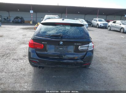 Lot #2992813696 2017 BMW 330I XDRIVE