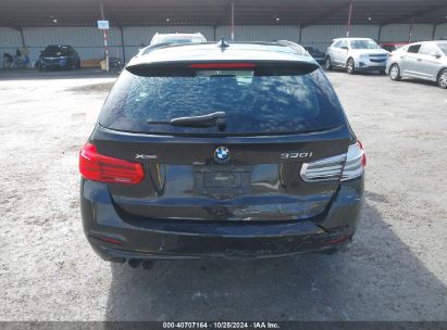 Lot #2992813696 2017 BMW 330I XDRIVE